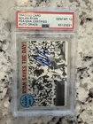 Nolan Ryan PSN/DNA GEM MINT 10 Auto