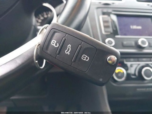 Shifter JETTA 2013 Transmission Shift 2911031 - Picture 12 of 12