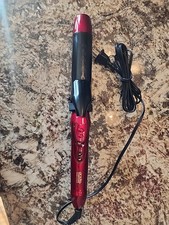 Andis Tourmaline Nano Ceramic Curling Iron 1 1/2" Model CI-45