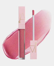NARS Liquid Lip Gloss, Pink Shade - Shimmer E...