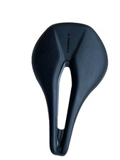 Specialized S-Works Power Carbon Sattel Body Geo, Carbon Reling Base ca. 143mm