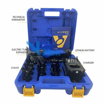 NEW Fully Automatic Expander VEF-1/-2 Electric Flare Expander Air Conditioner