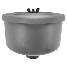 OEM 3/4" PUMA Complete Air Intake Filter Plastic Housing Canister 2140020A