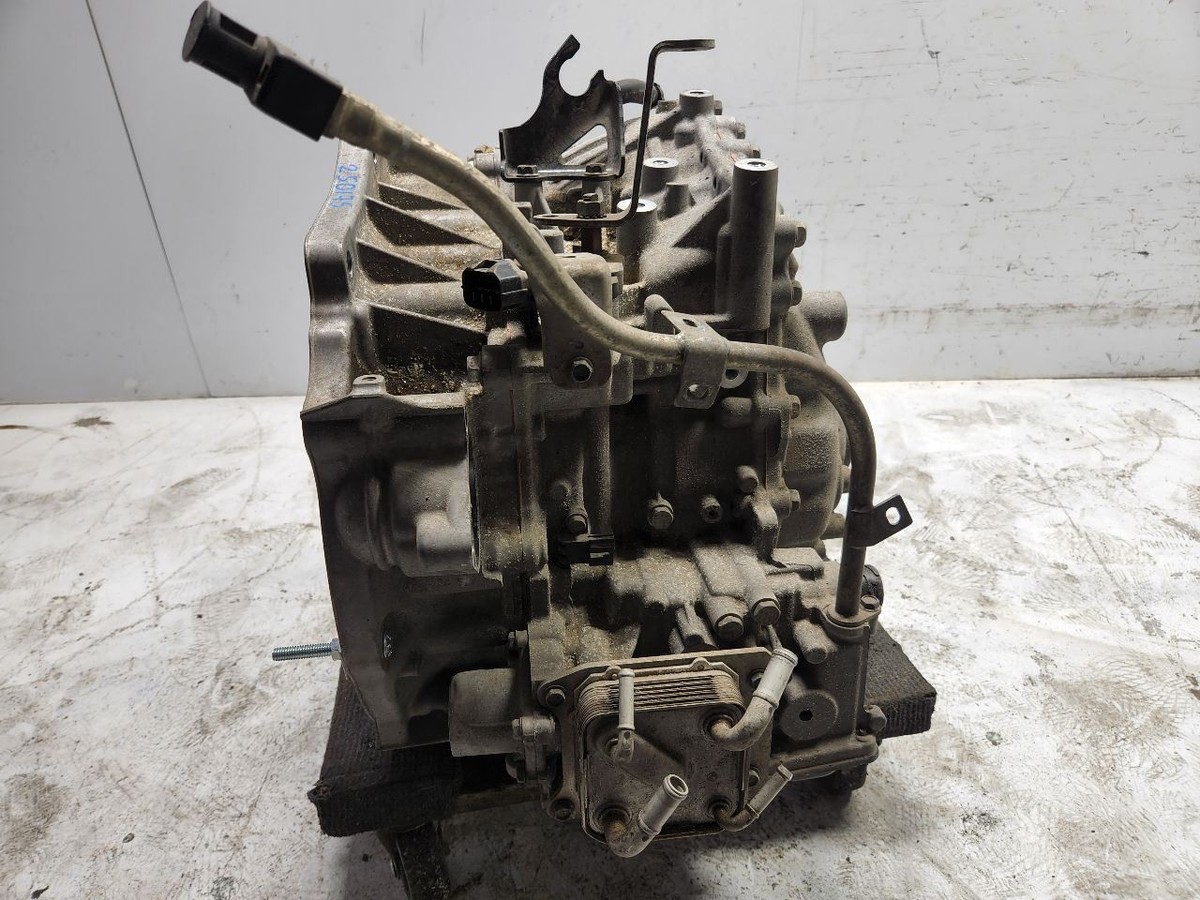 Automatic Transmission CVT VIN J 1st DIGIT Japan Built Fits 16