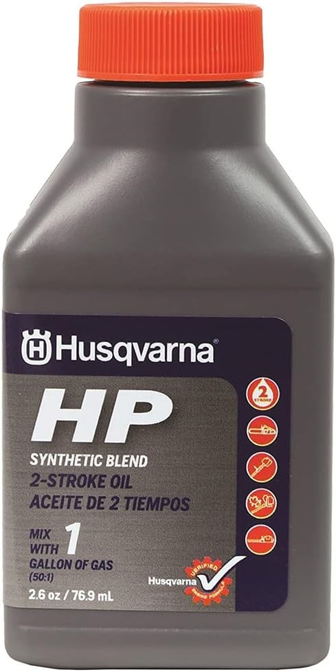2.6 Oz Bottle For 1 Gallon Mix - 593152601s