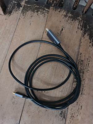 Verschiedene Kabel X6