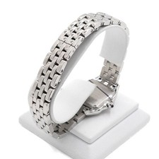 Cartier Panthere de Small Quartz Steel Women's Watch WSPN0006 153743084 5