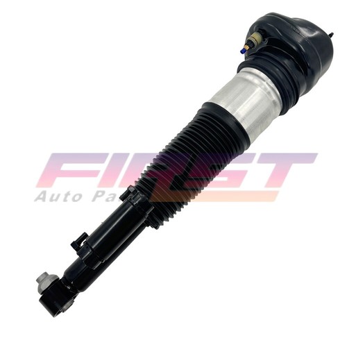 2X Puntales de amortiguador de suspensión trasera con EDC Fit BMW 7 Series G11 G12 730d 750i 740e - Imagen 2 de 9