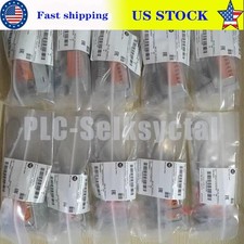 Allen-Bradley 1763-NC01 /A MicroLogix DH-485 Comm Cable Surplus SEALED