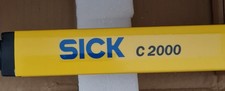 Sick C2000 Lichtschranke