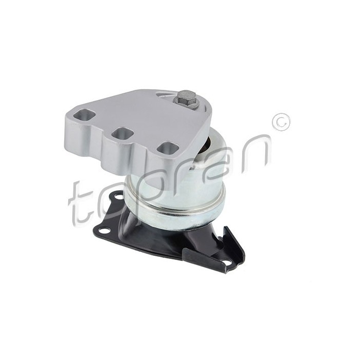 Support moteur droit VW Transporter V VI résout les vibrations cabine pour modèles 7H0199256