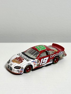 2005 Jeremy Mayfield #19 Bad News Bears 1/64 NASCAR Diecast Winners Circle LOOSE