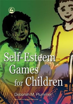 Deborah Plummer Self-Esteem Games for Children (Taschenbuch)