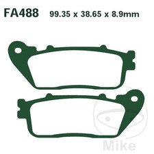 33549-compatibile con HONDA CB