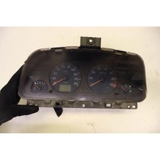 Compteur Fiat SCUDO