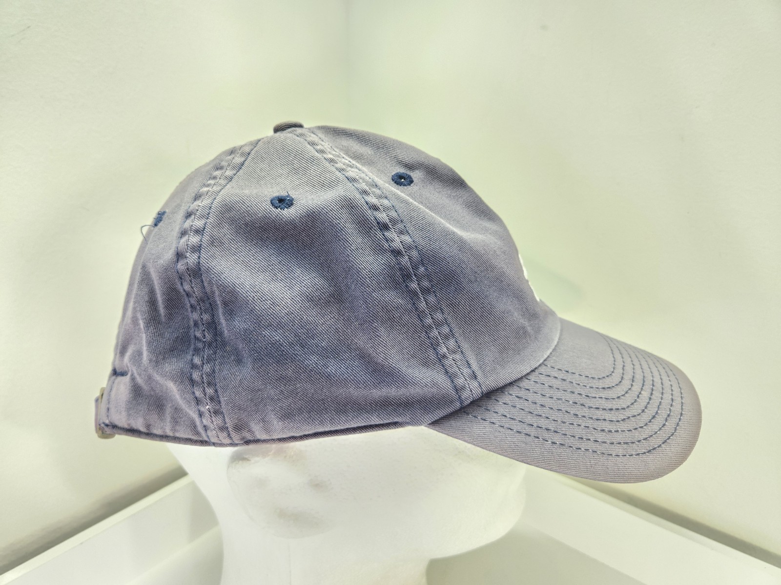 Adidas Baseball Hat Adjustable - image 7