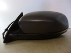 2014 - 2022 Jeep Cherokee Driver LH Power Door Mirror w/ Blind Spot OEM