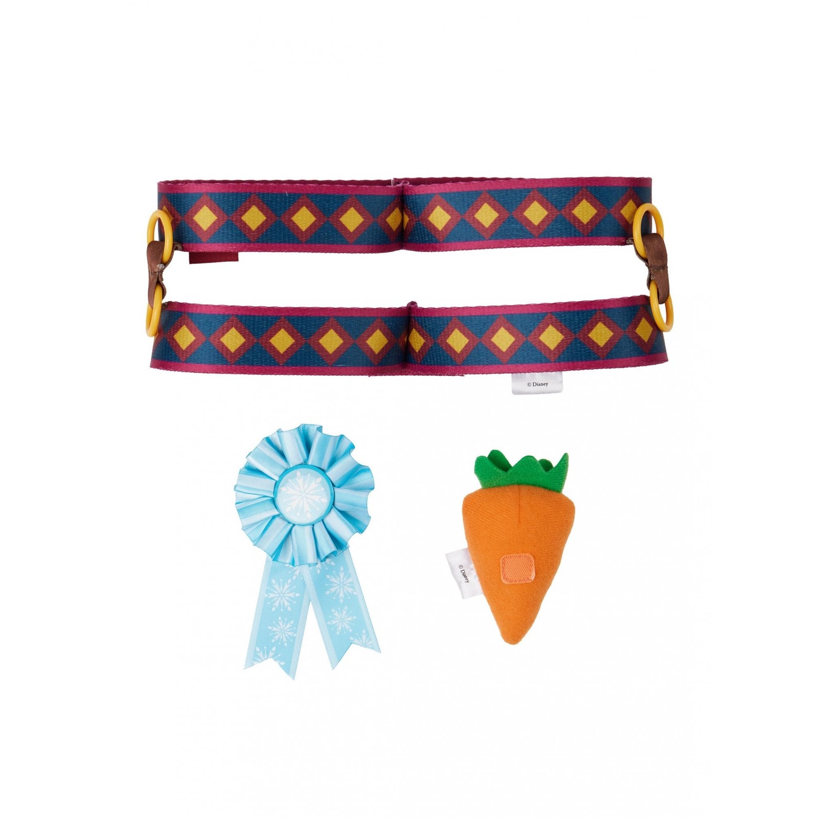LeMieux Disney Hobby Horse Accessories Set - Sven | Fits All LeMieux Horses!