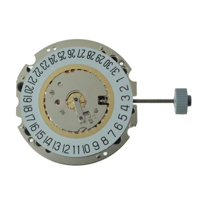 Ronda 705 Mouvement à quartz 10 1/2 H1 SC CLD @6