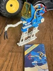 Vintage LEGO Space Walking Astro Grappler (6882) Instructions No Box