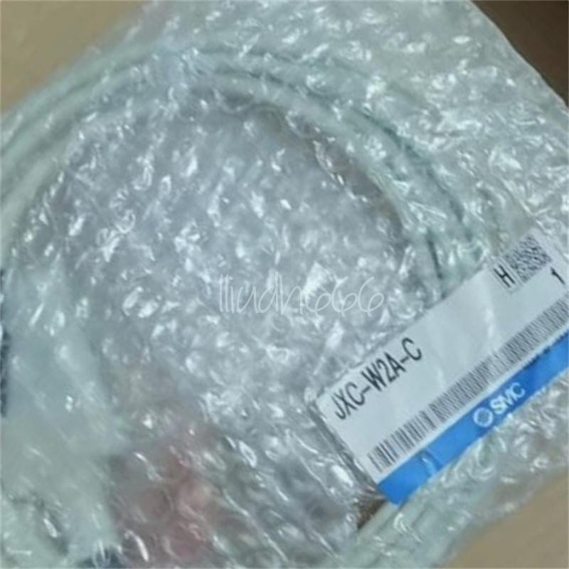 ONE NEW SMC JXC-W2A-C Actuator Controller Setting Software Connection Cable