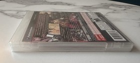 Catherine (PS3) PlayStation 3 Game SEALED NEW