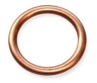 Dichtring Elring 813133 FÜR VW Dichtungsring