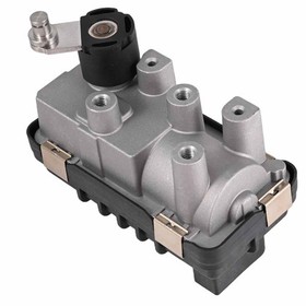 189462 For Mercedes 3.0 V6 Cdi Om642 Vtg Turbocharger Boost Pressure Regulator Actuator