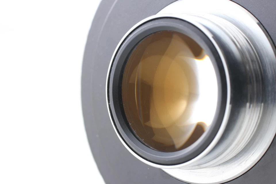 [MINT IN BOX] FUJIFILM FUJINON TV CF25L 25mm F0.85 CCTV C MOUNT LENS FROM JAPAN - Image 4 of 4