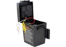 Curt 52044 Top Load Push-To-Test Breakaway Sy...