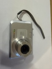 Casio EXILIM ZOOM EX-Z750 7.2MP Camera PLEASE READ for parts or Repair