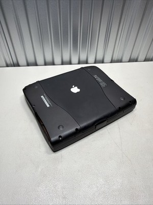 Apple PowerBook G3 M4753 14