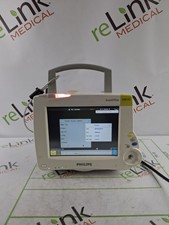Philips IntelliVue MP30 Patient Monitor