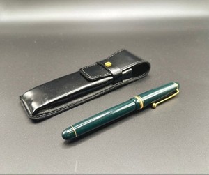 #228 未使用品 パイロット PILOT CUSTOM 74 14k FKKN-14SR-BC｜カスタム74｜PILOTウェブカタログ