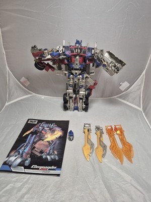   Wei Jiang Commander SS - 05