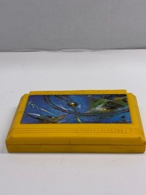 Top Gun Dual Fighters Famiclone/Famicom Cartridge Nes Tv Game