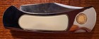 1998 VIETNAM FOLDING KNIFE PARALYZED VETERANS OF AMERICA "CIRCLE OF HONOR" PVA — photo 3