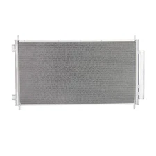Readair A/C Condenser for 2007-2011 Honda-CR-V 2.4L L4