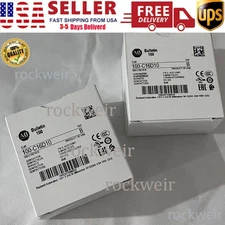 Allen-Bradley 100-C16D10 16 AMP 120VAC COIL IEC Contactor New  US Free Tax