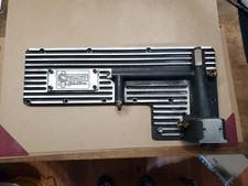 Specialty Motor Cams Ford 1932-34 Model B Side Valve Cover Scta Trog 4banger
