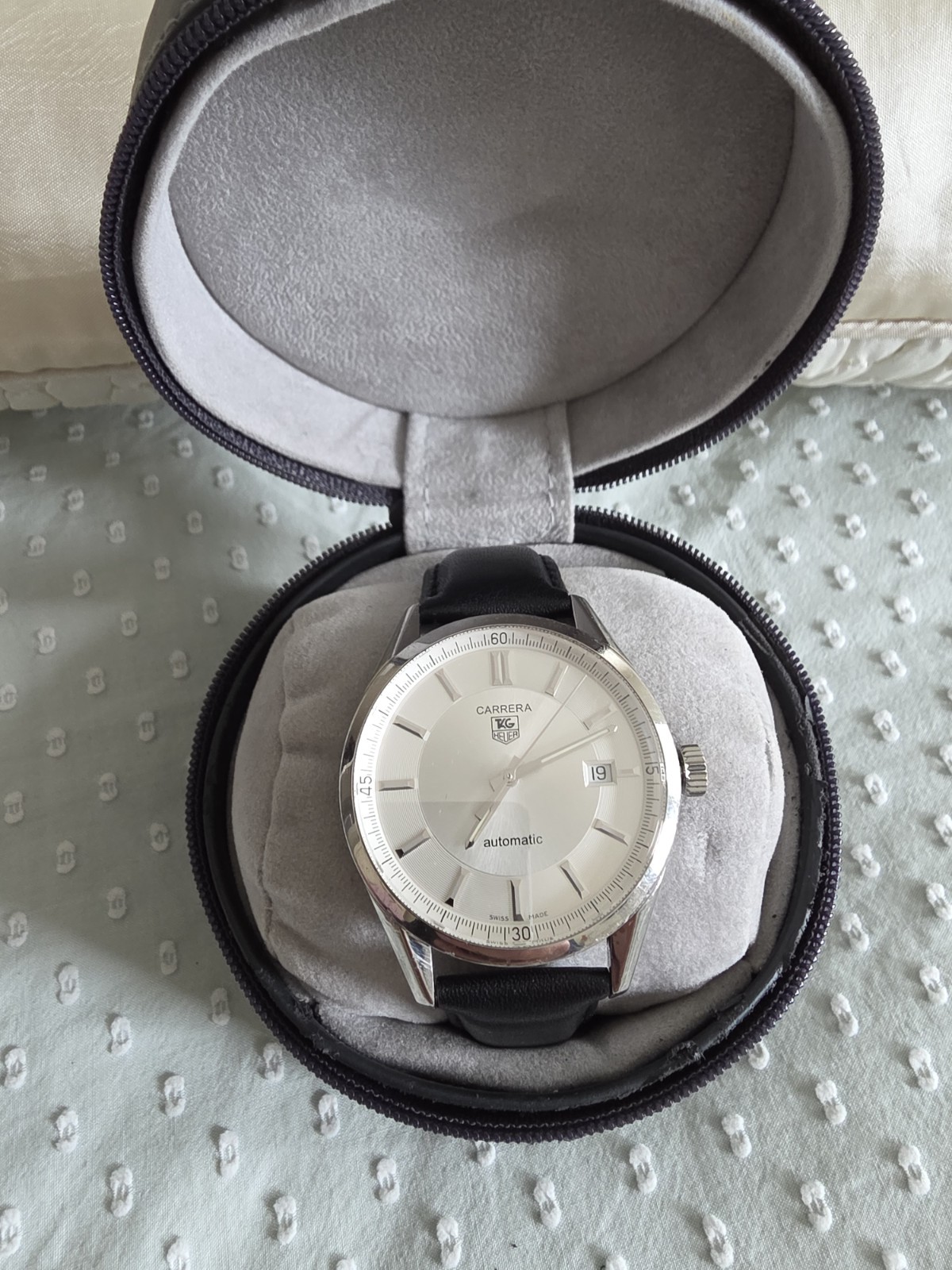 Tag Heuer Carrera Wv2113