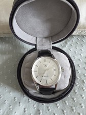 Tag Heuer Carrera 39mm Automatic Watch Wv2113