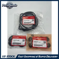 OEM Valve Cover Gasket Set Kit for 1992-2001 Honda B-Series VTEC B16A B17B B18C