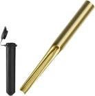 Washing Line Spike with Plastic Adapter 32mm and 40mm Metal Ground Spike