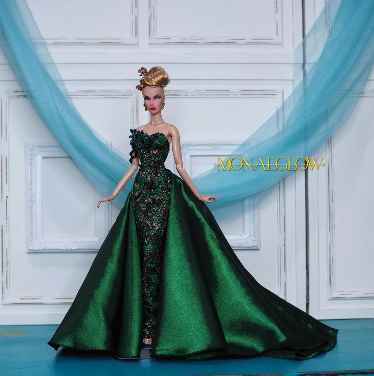 fashion royalty clothes products for sale | eBay