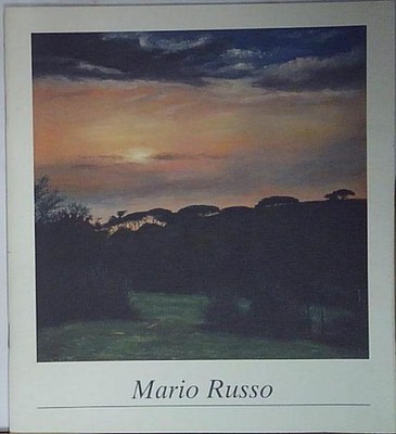 MARIO RUSSO KATALOG