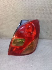 Toyota Corolla Verso E121 2002 Rechts Rückleuchte Heckleuchte DEV498983