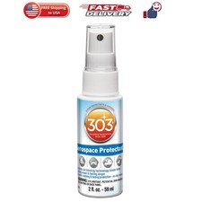 303 Aerospace Protectant for Vinyl, Plastic & Rubber, 2 oz