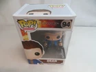 Funko Dean Supernatural Pop! Vinyl Figure #94 Television Series Box Damage