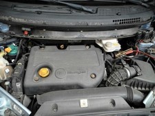 Démarreur Fiat MULTIPLA